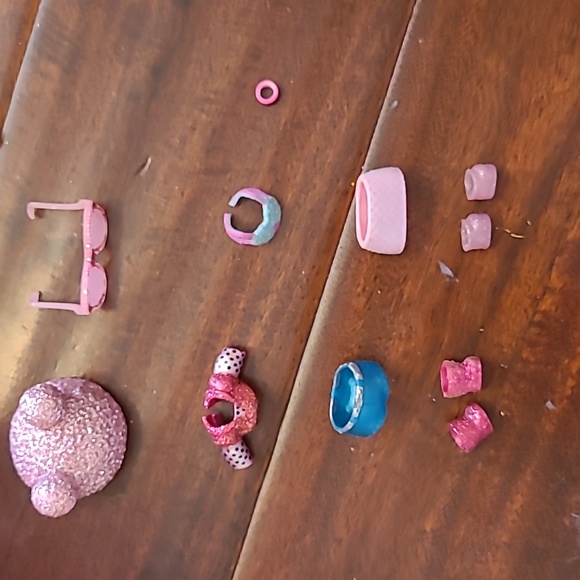 Lol suprise sparkle - Picture 2 of 4